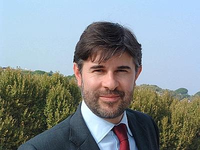 Andrea Olivero, Presidente nazionale delle Acli